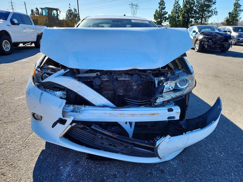 Photo 5 from auction – 2015 LEXUS ES 350 with VIN JTHBK1GG6F2168474
