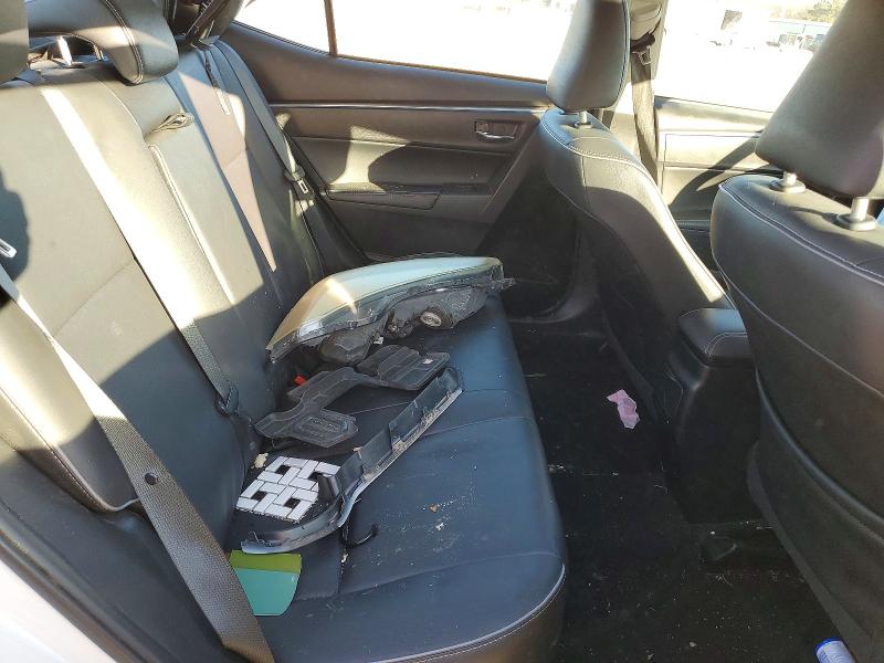 Photo 10 from auction – 2015 TOYOTA COROLLA L with VIN 2T1BURHE2FC283307