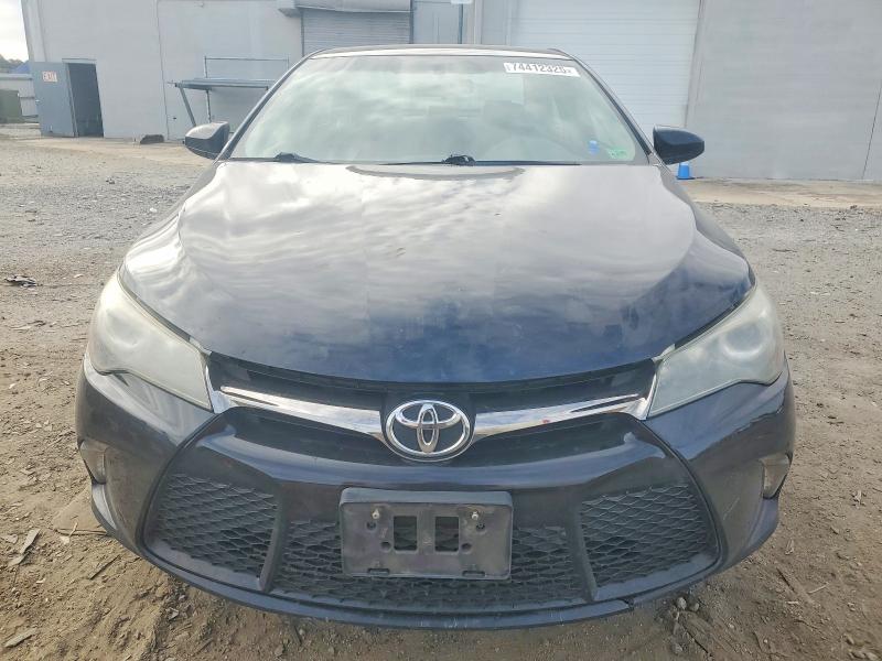 Photo 5 from auction – 2017 TOYOTA CAMRY LE with VIN 4T1BF1FK5HU702840