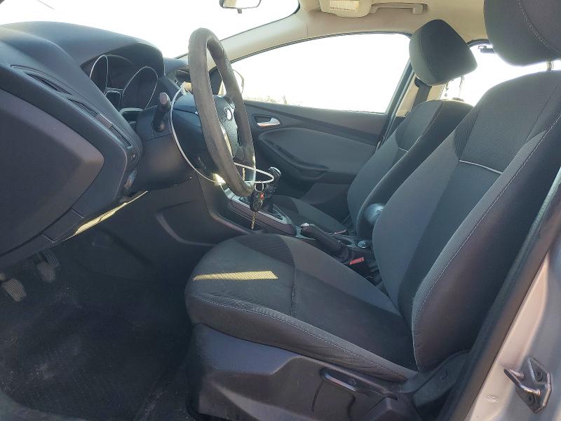 Photo 7 from auction – 2013 FORD FOCUS SE with VIN 1FADP3K27DL359563