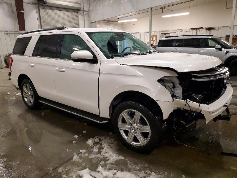 Photo 4 from auction – 2019 FORD EXPEDITION with VIN 1FMJU1JT2KEA36281