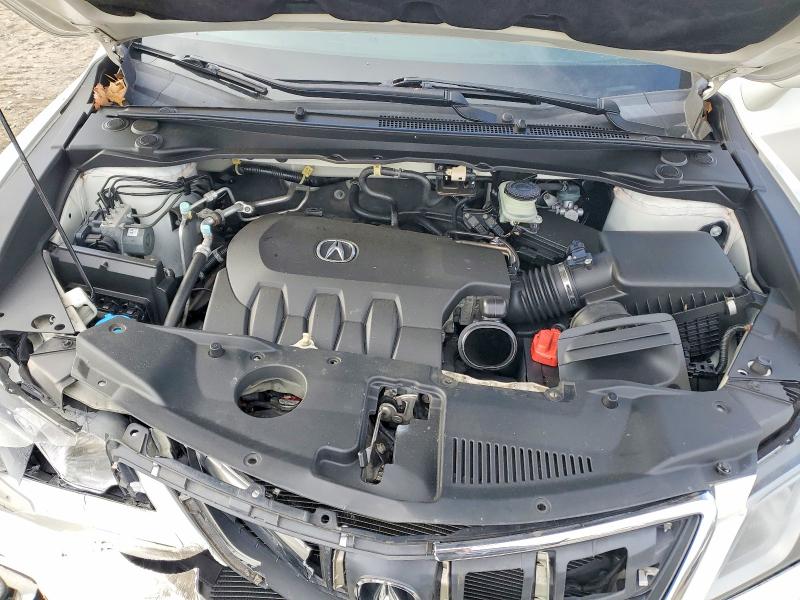Photo 12 from auction – 2013 ACURA RDX TECHNO with VIN 5J8TB4H56DL001769