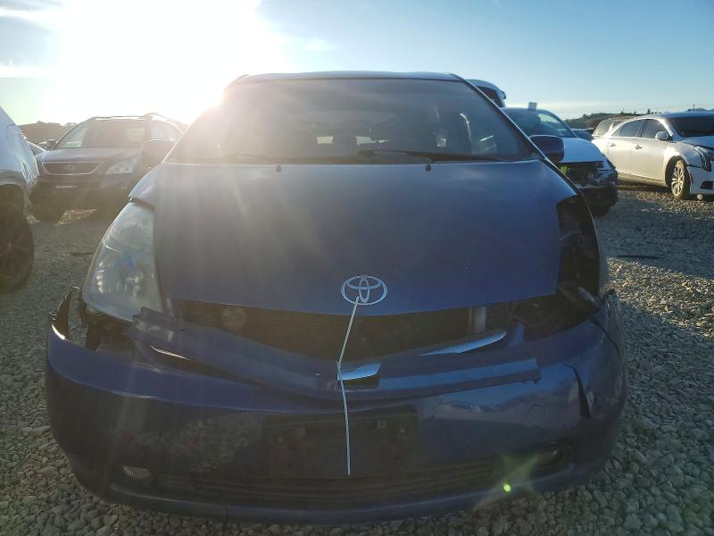 Photo 5 from auction – 2008 TOYOTA PRIUS with VIN JTDKB20U287818253
