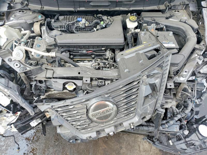 Photo 12 from auction – 2018 NISSAN ROGUE with VIN KNMAT2MT5JP598171