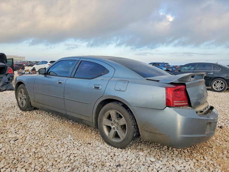 Photo 2 from auction – 2007 DODGE CHARGER SE with VIN 2B3KA43G57H890671