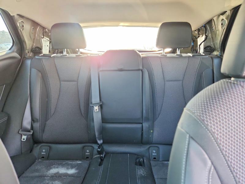 Photo 10 from auction – 2023 BUICK ENVISION P with VIN LRBFZMR42PD235207