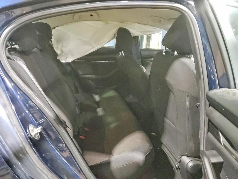 Photo 10 from auction – 2020 MAZDA 3 with VIN 3MZBPABL7LM123844