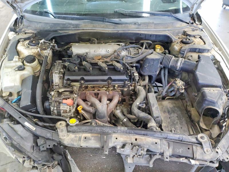 Photo 11 from auction – 2005 NISSAN ALTIMA with VIN 1N4AL11D35C209179