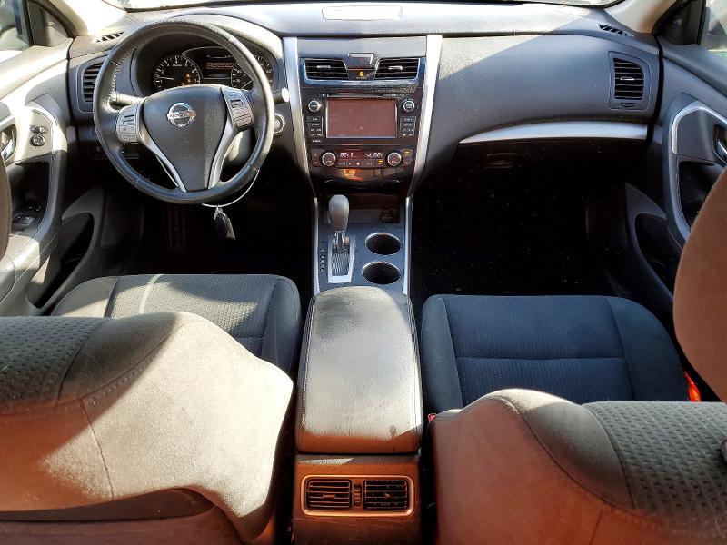 Photo 8 from auction – 2015 NISSAN ALTIMA 2.5 with VIN 1N4AL3AP7FC420568