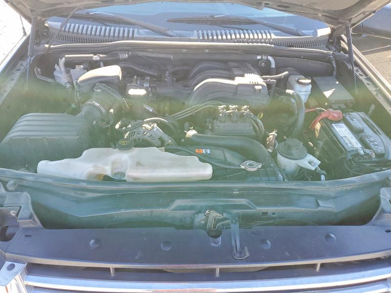 Photo 12 from auction – 2010 FORD EXPLORER X with VIN 1FMEU7DE5AUA58359