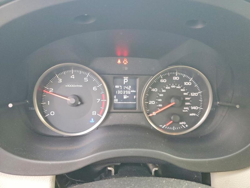 Photo 9 from auction – 2016 SUBARU IMPREZA SP with VIN JF1GPAP69GH255421