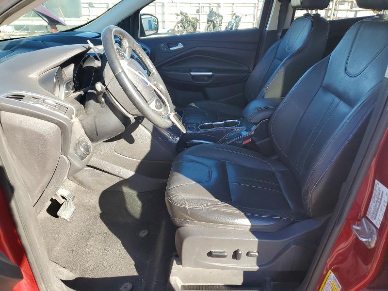 Photo 7 from auction – 2013 FORD ESCAPE TIT with VIN 1FMCU0J94DUB23017