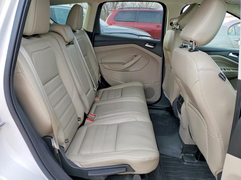 Photo 10 from auction – 2018 FORD ESCAPE with VIN 1FMCU0HD9JUD17788