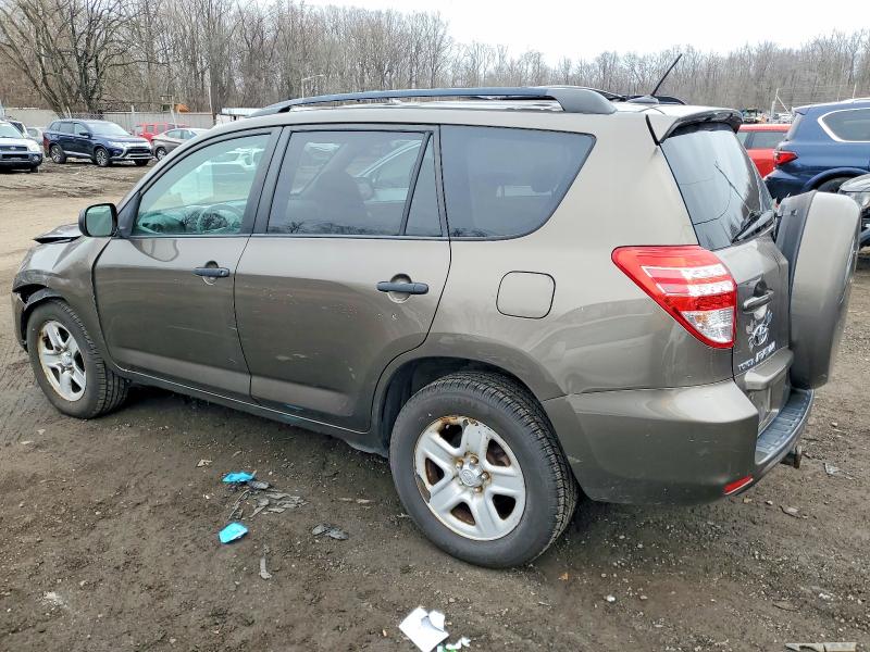 Photo 2 from auction – 2010 TOYOTA RAV4 with VIN 2T3BK4DV4AW028980
