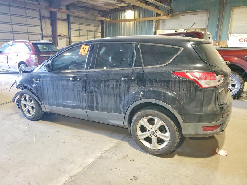 Photo 2 from auction – 2016 FORD ESCAPE SE with VIN 1FMCU0GX0GUA49718