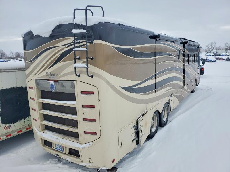 Photo 4 from auction – 2012 MONACO UNKNOWN with VIN 51Z4D5617C1056502
