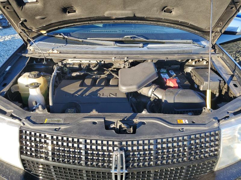 Photo 11 from auction – 2010 LINCOLN MKX with VIN 2LMDJ6JC2ABJ12938