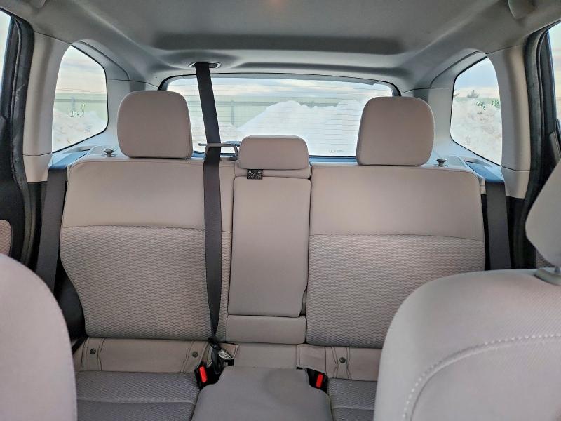 Photo 10 from auction – 2017 SUBARU FORESTER 2 with VIN JF2SJAGC2HH429473