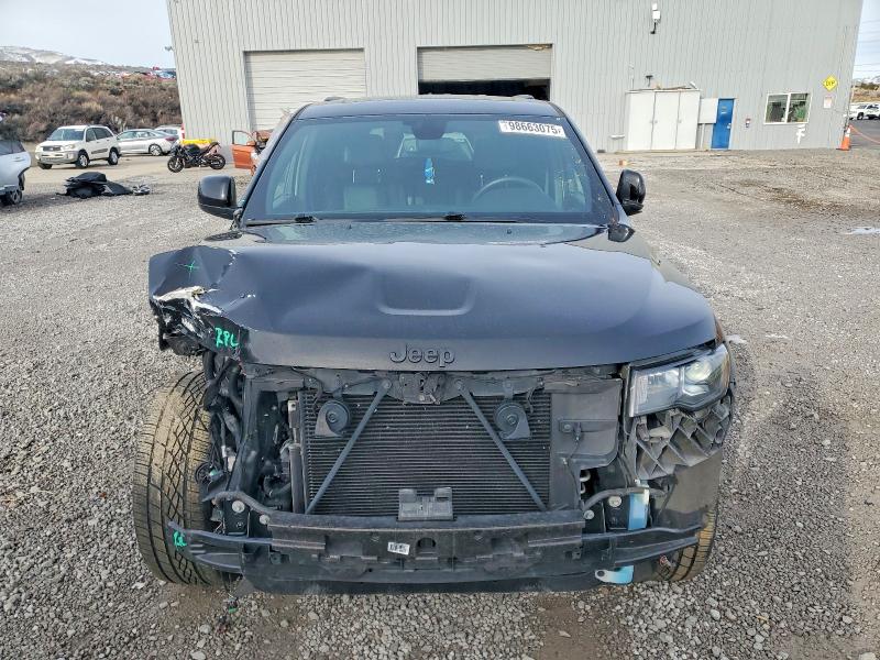 Photo 5 from auction – 2019 JEEP GRAND CHER with VIN 1C4RJFAG3KC728075