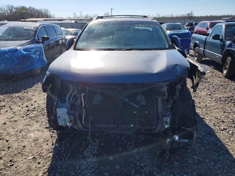 Photo 5 from auction – 2015 LEXUS RX 350 with VIN 2T2ZK1BA3FC149901