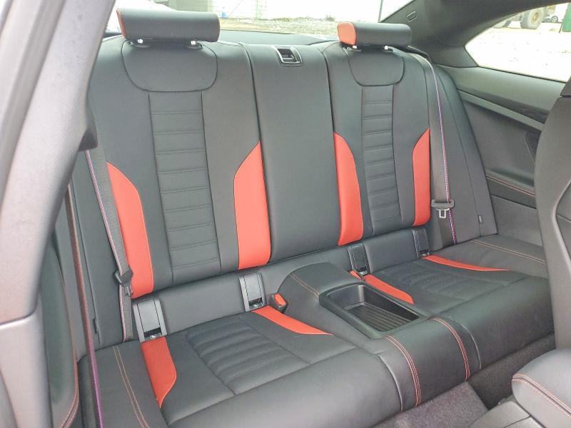 Photo 10 from auction – 2025 BMW M2 with VIN 3MF23DM04S8F23433