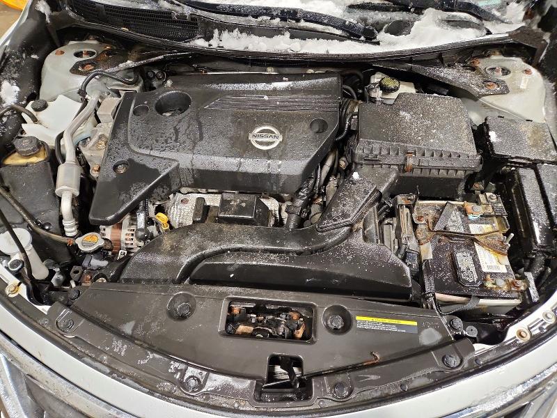 Photo 11 from auction – 2013 NISSAN ALTIMA 2.5 with VIN 1N4AL3AP9DN523539