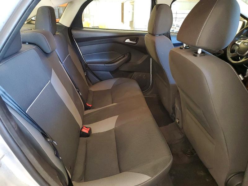 Photo 10 from auction – 2013 FORD FOCUS SE with VIN 1FADP3F2XDL373810