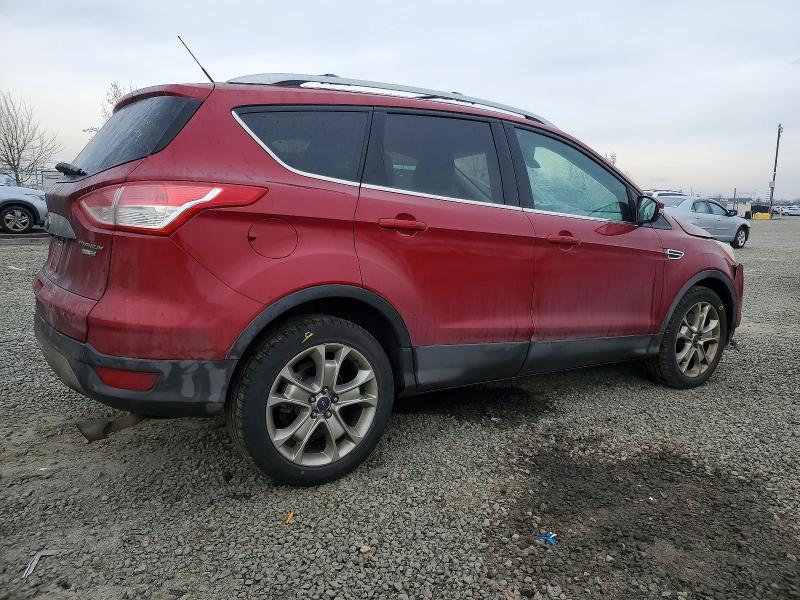 Photo 3 from auction – 2014 FORD ESCAPE with VIN 1FMCU9J98EUC38032