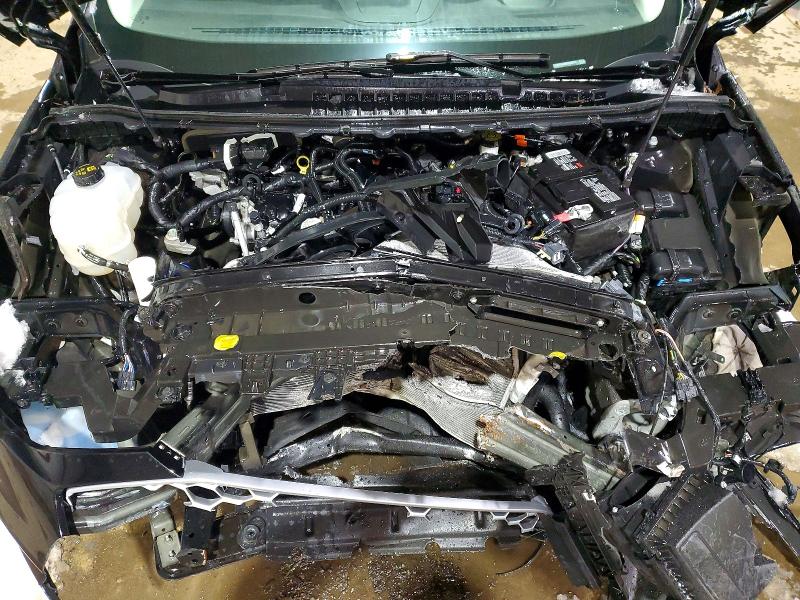 Photo 12 from auction – 2024 FORD EDGE SEL with VIN 2FMPK4J99RBA80015
