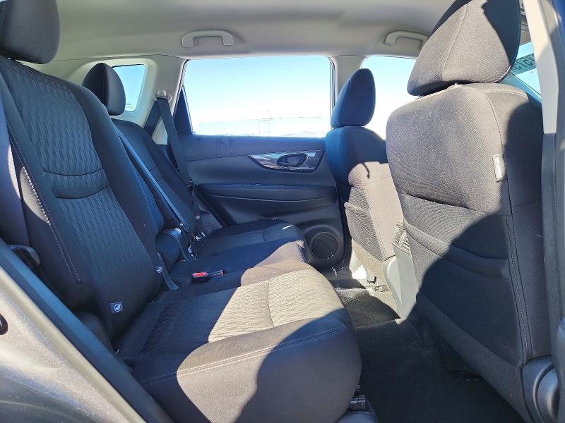 Photo 11 from auction – 2019 NISSAN ROGUE with VIN 5N1AT2MV2KC832434