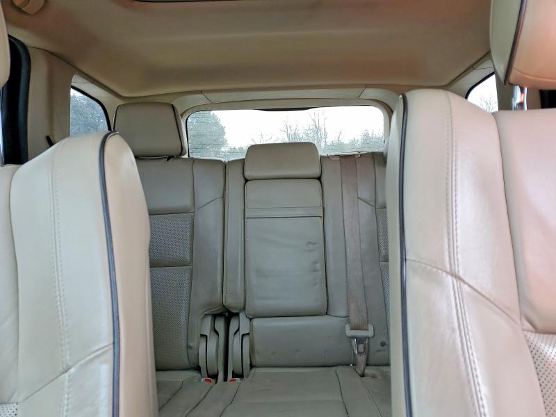Photo 10 from auction – 2014 JEEP GRAND CHEROKEE with VIN 1C4RJFCG7EC538880