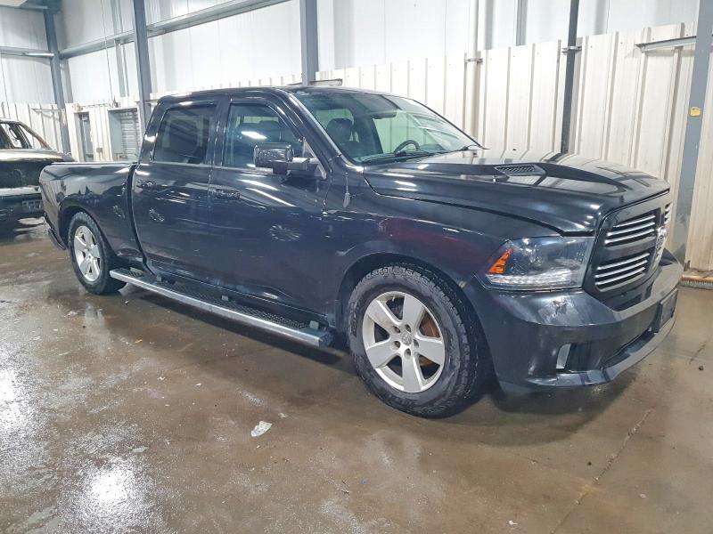 Photo 4 from auction – 2015 RAM 1500 SPORT with VIN 1C6RR7UT7FS618303