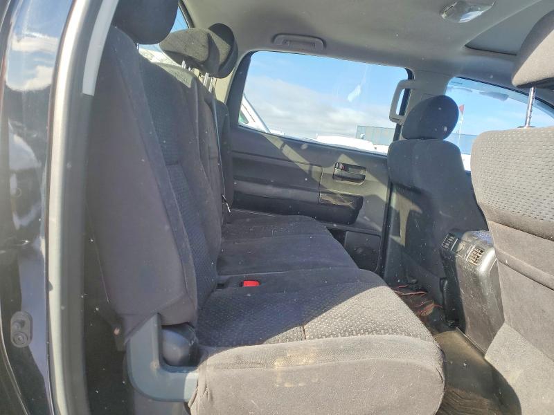 Photo 10 from auction – 2013 TOYOTA TUNDRA with VIN 5TFDW5F14DX308640