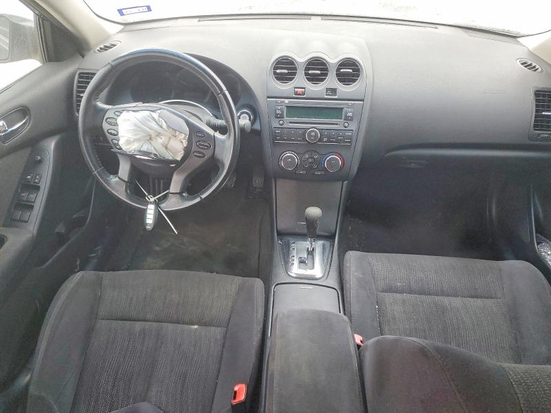 Photo 8 from auction – 2012 NISSAN ALTIMA BAS with VIN 1N4AL2AP3CC220910