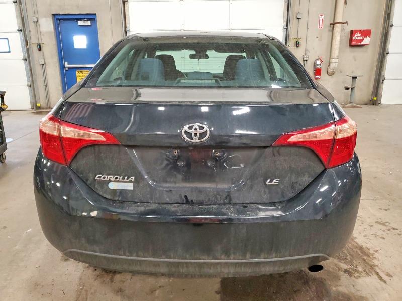 Photo 6 from auction – 2019 TOYOTA COROLLA with VIN 5YFBURHE0KP899839