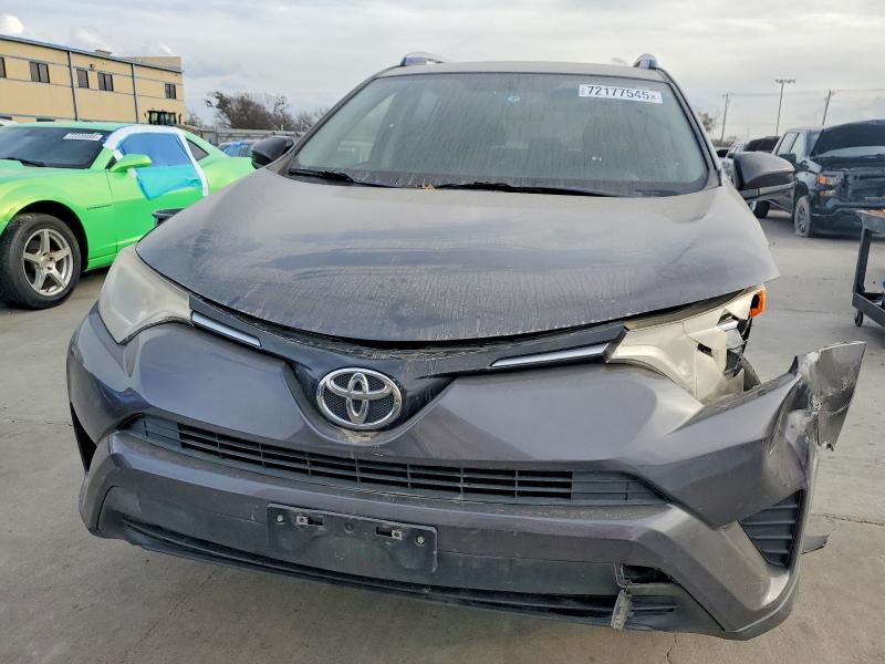 Photo 5 from auction – 2016 TOYOTA RAV4 with VIN JTMZFREV9GJ100570