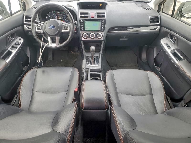 Photo 8 from auction – 2016 SUBARU CROSSTREK with VIN JF2GPANC4G8207944