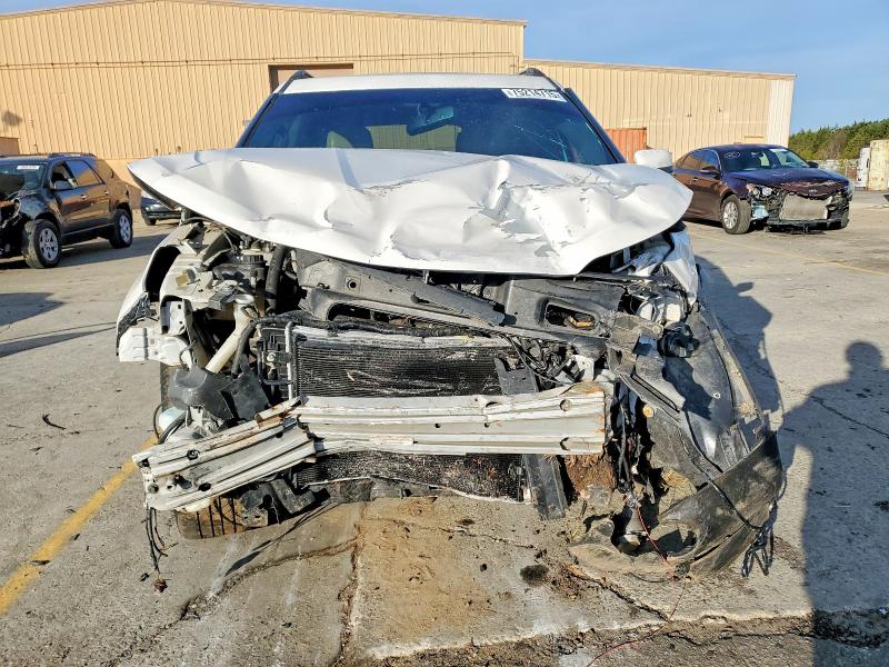 Photo 5 from auction – 2015 FORD EXPLORER with VIN 1FM5K7F89FGA31264