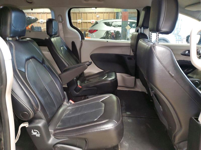 Photo 11 from auction – 2022 CHRYSLER PACIFICA T with VIN 2C4RC1BGXNR112350