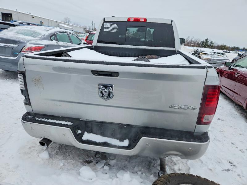 Photo 6 from auction – 2014 RAM 1500 with VIN 1C6RR7UT4ES283810