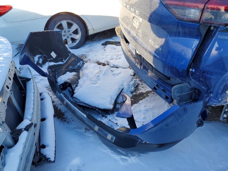 Zdjęcie 13 z aukcji – 2023 NISSAN ROGUE SV z VIN 5N1BT3BB2PC790311