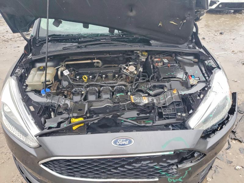 Photo 11 from auction – 2016 FORD FOCUS with VIN 1FADP3K27GL394074