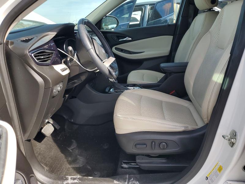 Photo 7 from auction – 2020 BUICK ENCORE GX with VIN KL4MMFSL0LB099650