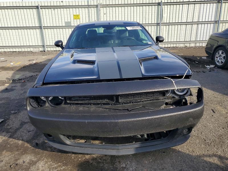 Photo 5 from auction – 2019 DODGE CHALLENGER with VIN 2C3CDZGG7KH504542
