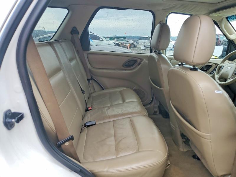 Photo 10 from auction – 2005 FORD ESCAPE with VIN 1FMCU03195KD89055