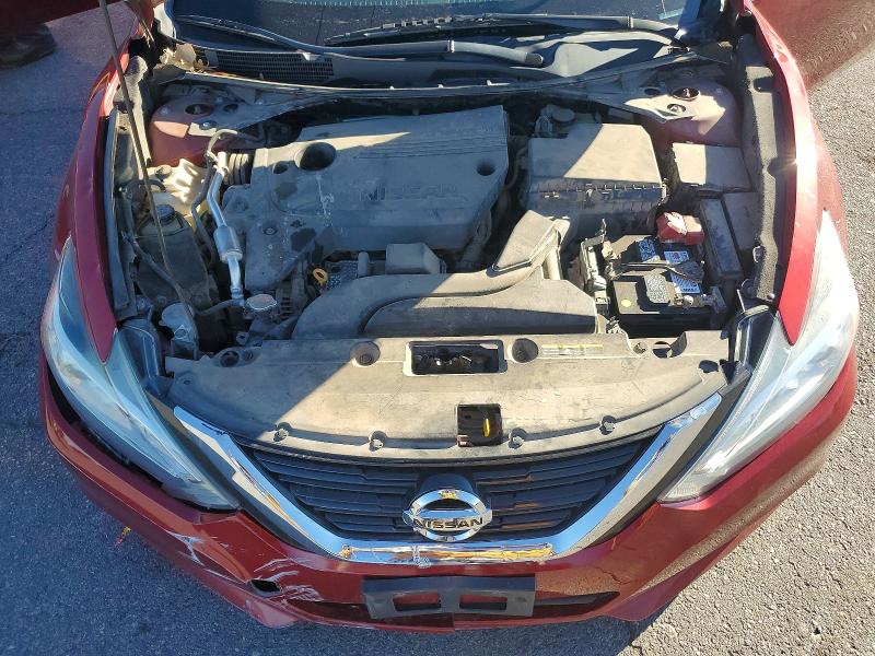 Photo 11 from auction – 2017 NISSAN ALTIMA 2.5 with VIN 1N4AL3AP4HC275430