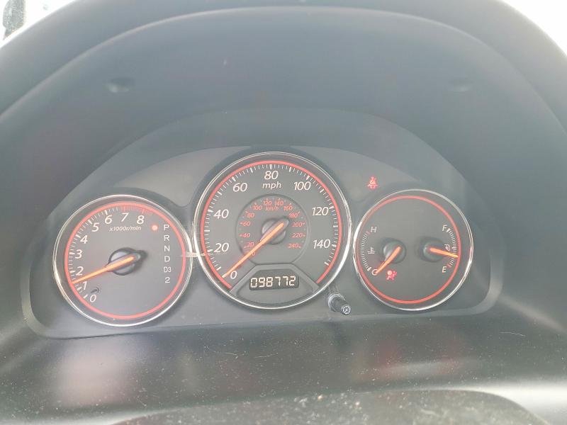 Photo 9 from auction – 2005 HONDA CIVIC LX with VIN 1HGEM22535L043821