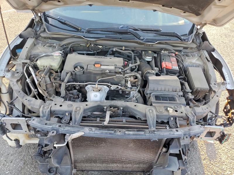 Photo 11 from auction – 2016 HONDA CIVIC LX with VIN 2HGFC2F53GH566502