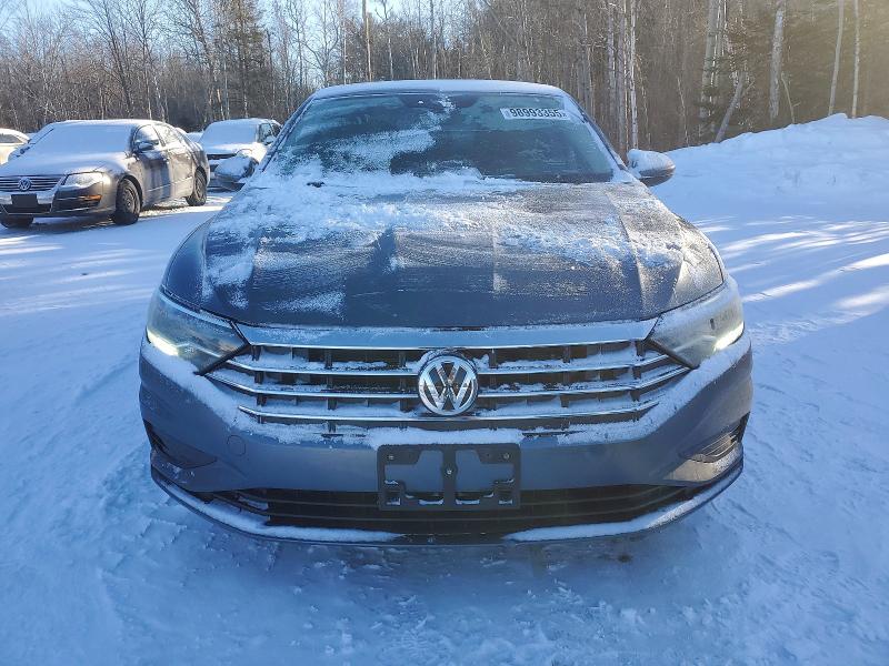 Photo 5 from auction – 2020 VOLKSWAGEN JETTA SEL with VIN 3VWEB7BU7LM040325