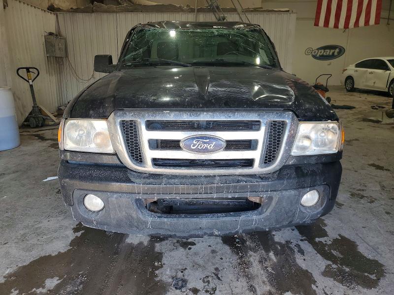 Photo 5 from auction – 2010 FORD RANGER with VIN 1FTKR1AD5APA26964